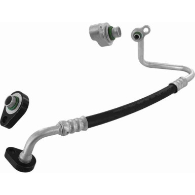 V25-20-0041 Hochdruck-/Niederdruckleitung, Klimaanlage Original VEMO Qualität