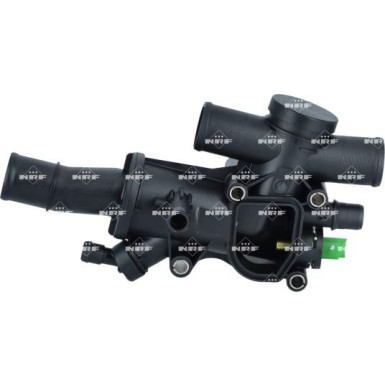 725281 Thermostat, Kühlmittel