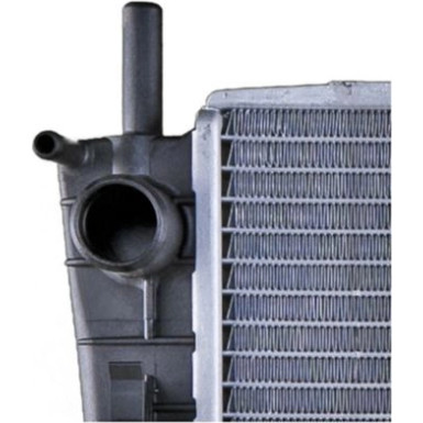 Mahle | Kühler, Motorkühlung | CR 1348 000P