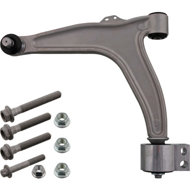 FEBI BILSTEIN 34231 Querlenker, Lenker, Radaufhängung