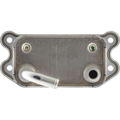 CLC 73 000P Ölkühler, Motoröl BEHR *** PREMIUM LINE ***
