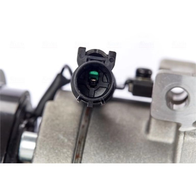 890686 Kompressor, Klimaanlage ** FIRST FIT ** 890686 Kompressor, Klimaanlage ** FIRST FIT **