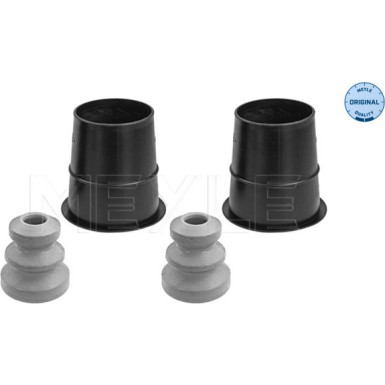 Meyle Staubschutzsatz, Stoßdämpfer MEYLE-ORIGINAL-KIT: Better solution for you 314 740 0013