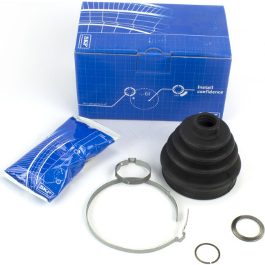 VKJP 1017 Faltenbalgsatz, Antriebswelle