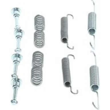 1 987 475 299 Zubehörsatz, Feststellbremsbacken