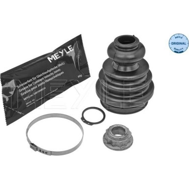 Meyle Faltenbalgsatz, Antriebswelle MEYLE-ORIGINAL: True to OE 100 498 0132
