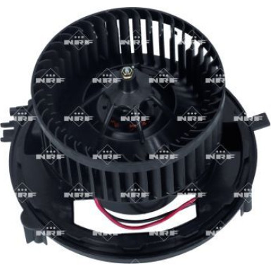 34580 Innenraumgebläse