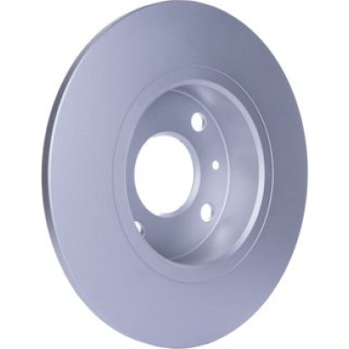 Hella | Bremsscheibe | 8DD 355 108-251