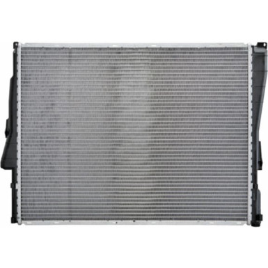 CR 458 000P Kühler, Motorkühlung BEHR *** PREMIUM LINE ***