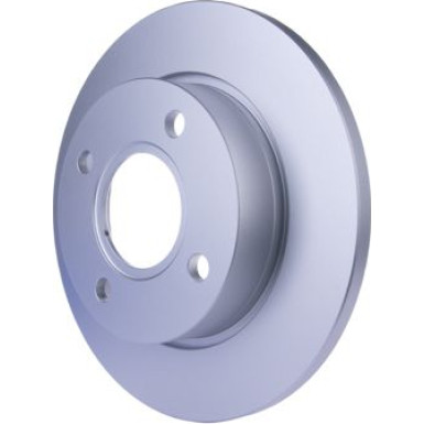 Hella | Bremsscheibe | 8DD 355 104-631