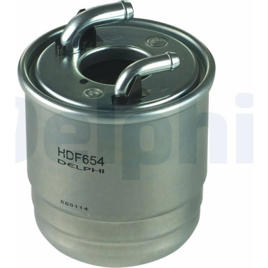 HDF654 Kraftstofffilter HDF654 Kraftstofffilter