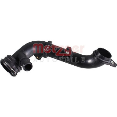 4010612 Kühlmittelrohrleitung GREENPARTS 4010612 Kühlmittelrohrleitung GREENPARTS