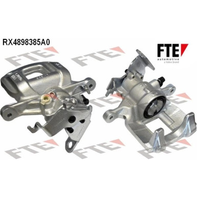FTE | Bremssattel | 9292390