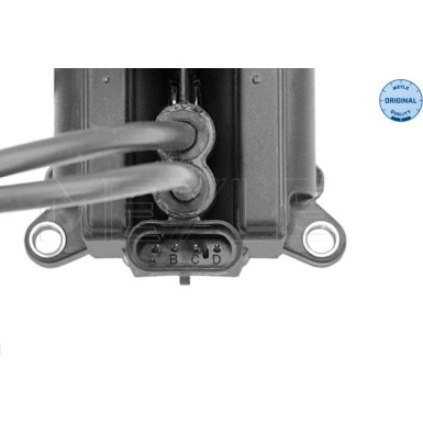 16-14 885 0003 Zündspule MEYLE-ORIGINAL: True to OE.