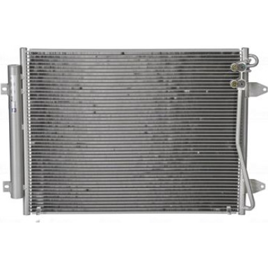 94832 Kondensator, Klimaanlage ** FIRST FIT ** 94832 Kondensator, Klimaanlage ** FIRST FIT **