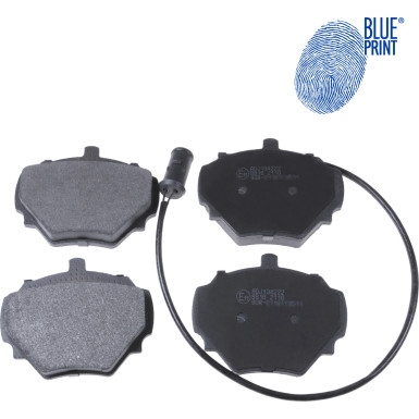 ADJ134222 Bremsbelagsatz, Scheibenbremse