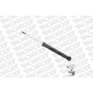 Monroe | Stoßdämpfer | 376064SP Monroe | Stoßdämpfer | 376064SP