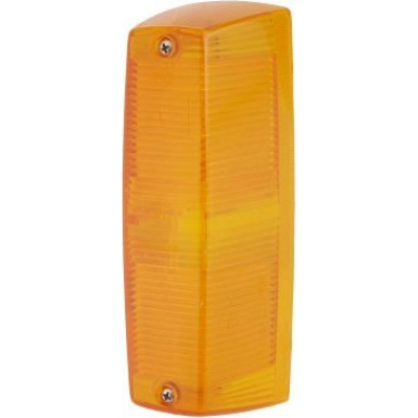 9EL 110 013-001 Lichtscheibe, Blinkleuchte