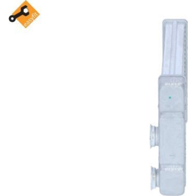 54367 Wärmetauscher, Innenraumheizung EASY FIT 54367 Wärmetauscher, Innenraumheizung EASY FIT