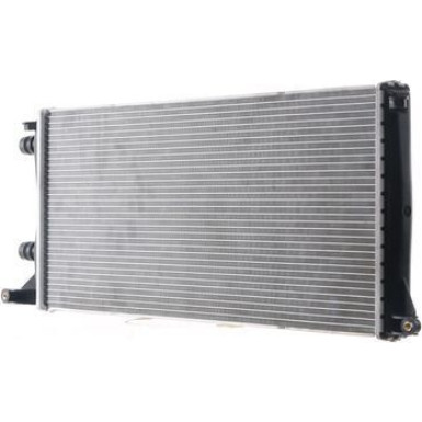 CR 2111 000S Niedertemperaturkühler, Ladeluftkühler BEHR