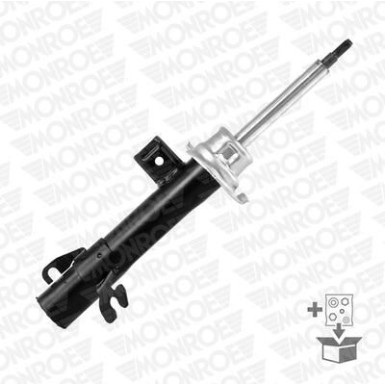 Monroe | Stoßdämpfer | G8095 Monroe | Stoßdämpfer | G8095