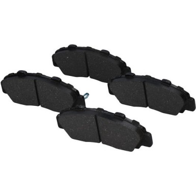 Valeo Bremsbelagsatz, Scheibenbremse EXPERT 301627A