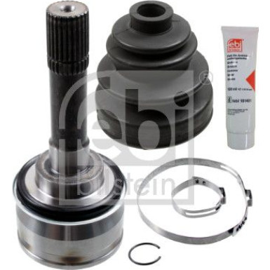 185926 Gelenksatz, Antriebswelle 185926 Gelenksatz, Antriebswelle