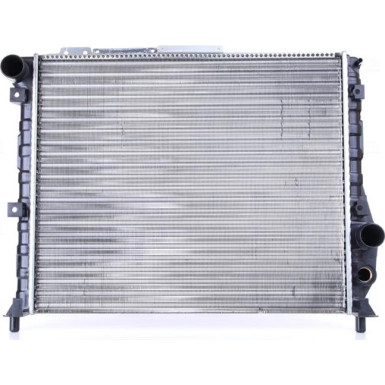 Nissens | Kühler, Motorkühlung | 60051 Nissens | Kühler, Motorkühlung | 60051