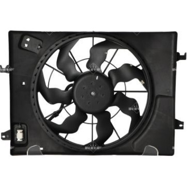 47903 Lüfter, Motorkühlung 47903 Lüfter, Motorkühlung