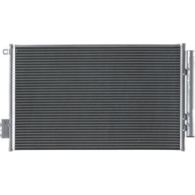 AC 1054 000S Kondensator, Klimaanlage BEHR AC 1054 000S Kondensator, Klimaanlage BEHR