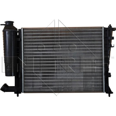 58184 Kühler, Motorkühlung