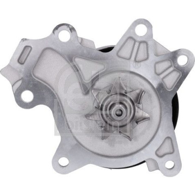 FEBI BILSTEIN 183449 Wasserpumpe, Motorkühlung FEBI BILSTEIN 183449 Wasserpumpe, Motorkühlung