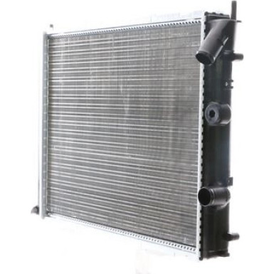 CR 510 000S Kühler, Motorkühlung BEHR