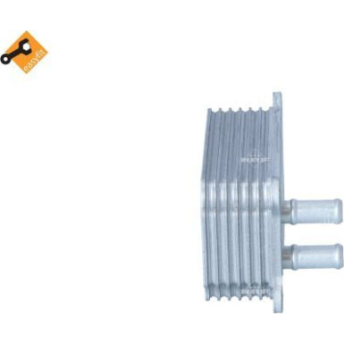 NRF Ölkühler, Motoröl EASY FIT 31071