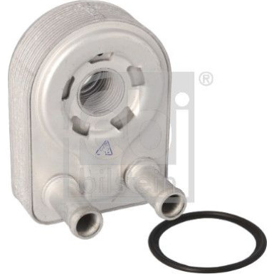 196044 Ölkühler, Motoröl