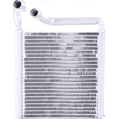 73994 Wärmetauscher, Innenraumheizung 73994 Wärmetauscher, Innenraumheizung