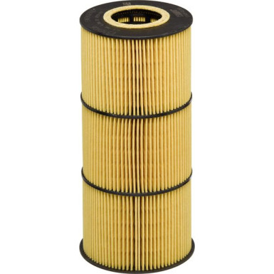 Hengst Filter | Ölfilter | E510H07 D129