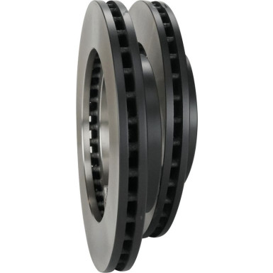 TRW Bremsscheibe DF2704