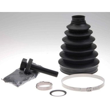 37022 Faltenbalgsatz, Antriebswelle