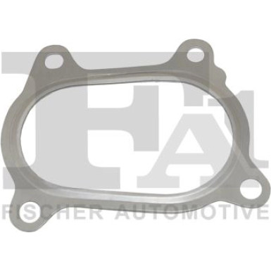 330-935 Dichtung, Abgasrohr