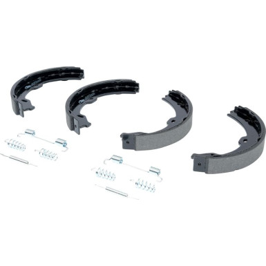 03.0137-4017.2 Bremsbackensatz, Feststellbremse