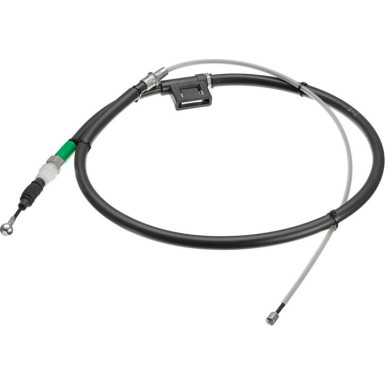 ATE | Seilzug, Feststellbremse | 24.3727-3410.2 ATE | Seilzug, Feststellbremse | 24.3727-3410.2