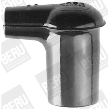 BorgWarner (BERU) | Stecker, Zündkerze | O6