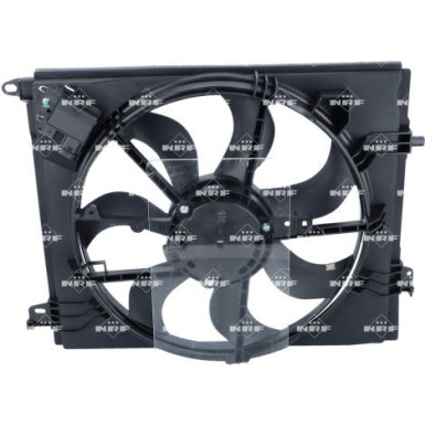 470017 Lüfter, Motorkühlung 470017 Lüfter, Motorkühlung