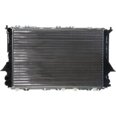 CR 358 000S Kühler, Motorkühlung BEHR