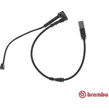 Brembo Warnkontakt, Bremsbelagverschleiß PRIME LINE A 00 509
