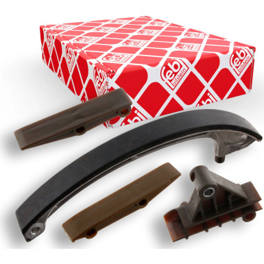 FEBI BILSTEIN 10934 Gleitschienensatz, Steuerkette