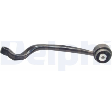 TC1903 Lenker, Radaufhängung