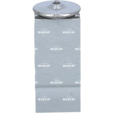 38587 Expansionsventil, Klimaanlage EASY FIT