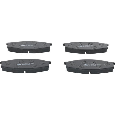 13.0460-5960.2 Bremsbelagsatz, Scheibenbremse 13.0460-5960.2 Bremsbelagsatz, Scheibenbremse